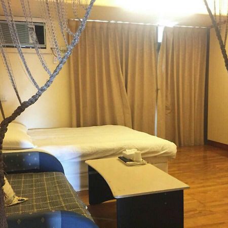 逢甲nu House Leilighet Taichung Eksteriør bilde