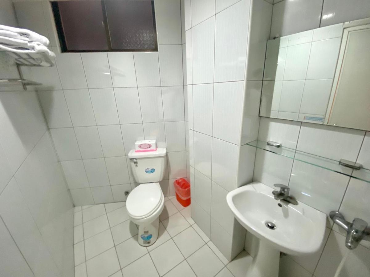 逢甲nu House Leilighet Taichung Eksteriør bilde
